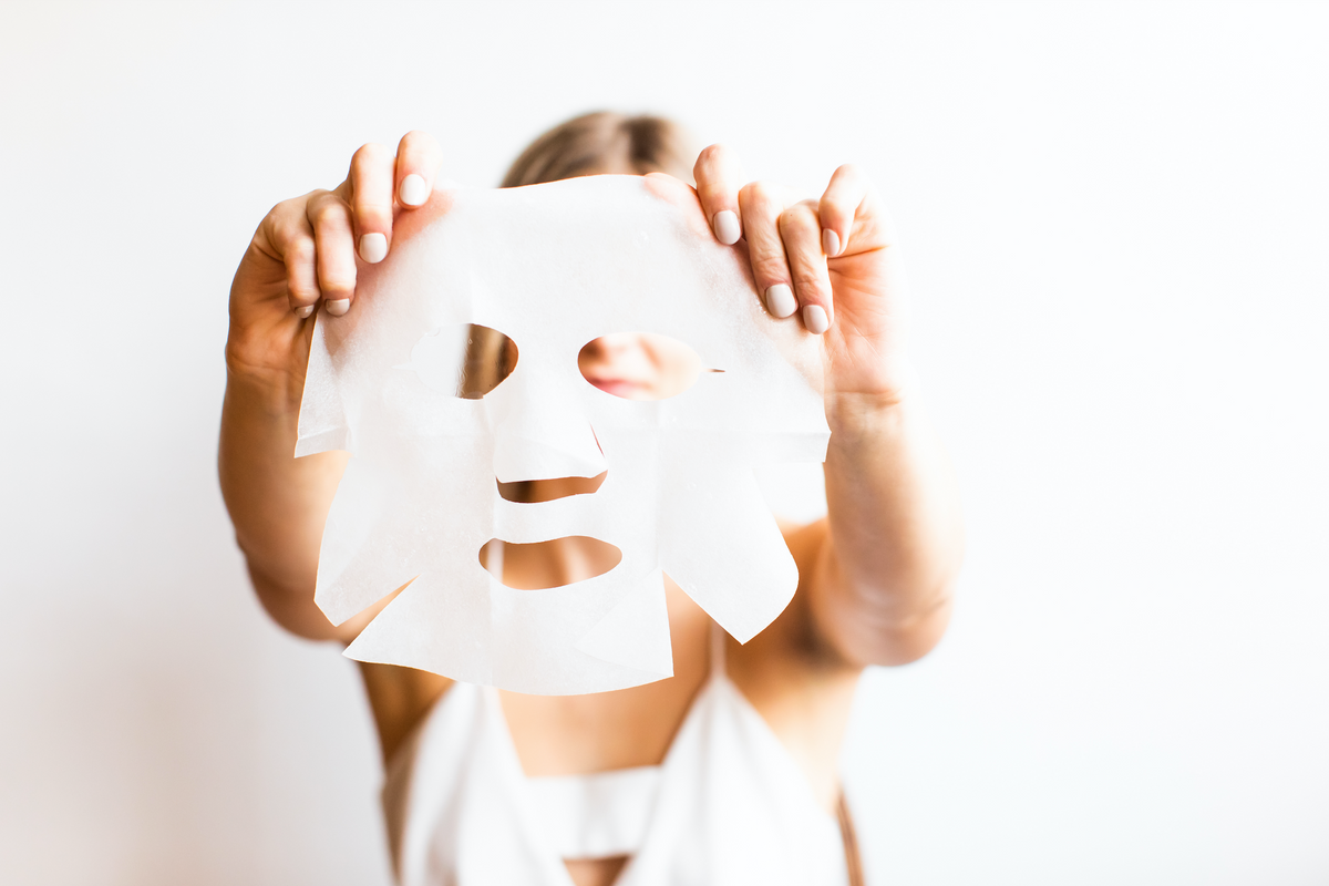 Facts You Need To Know About Sheet Masks Karuna Skin