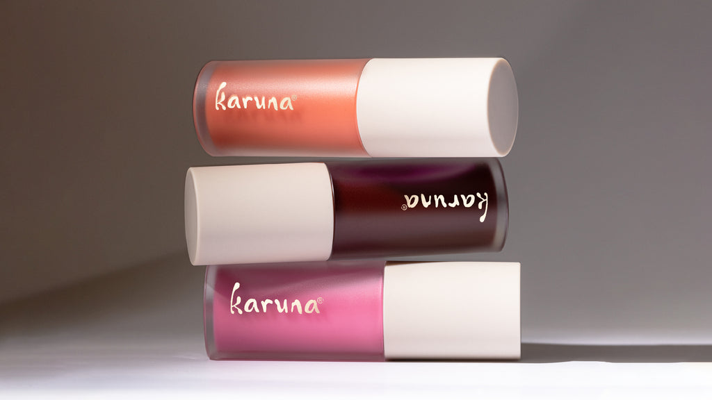 Introducing Tinted Lip Oils