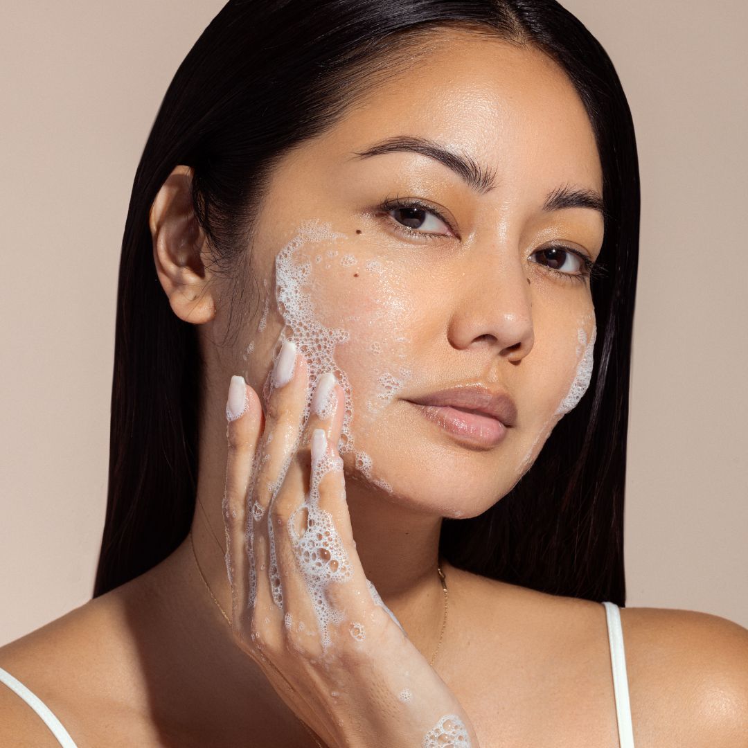 Balancing Cleanser | Karuna Skin