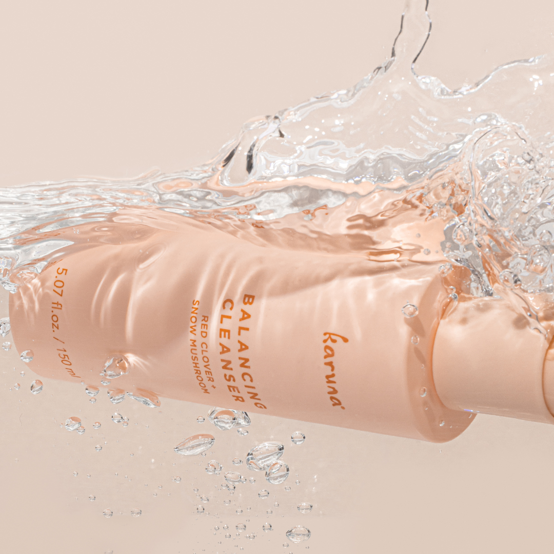 Balancing Cleanser | Karuna Skin