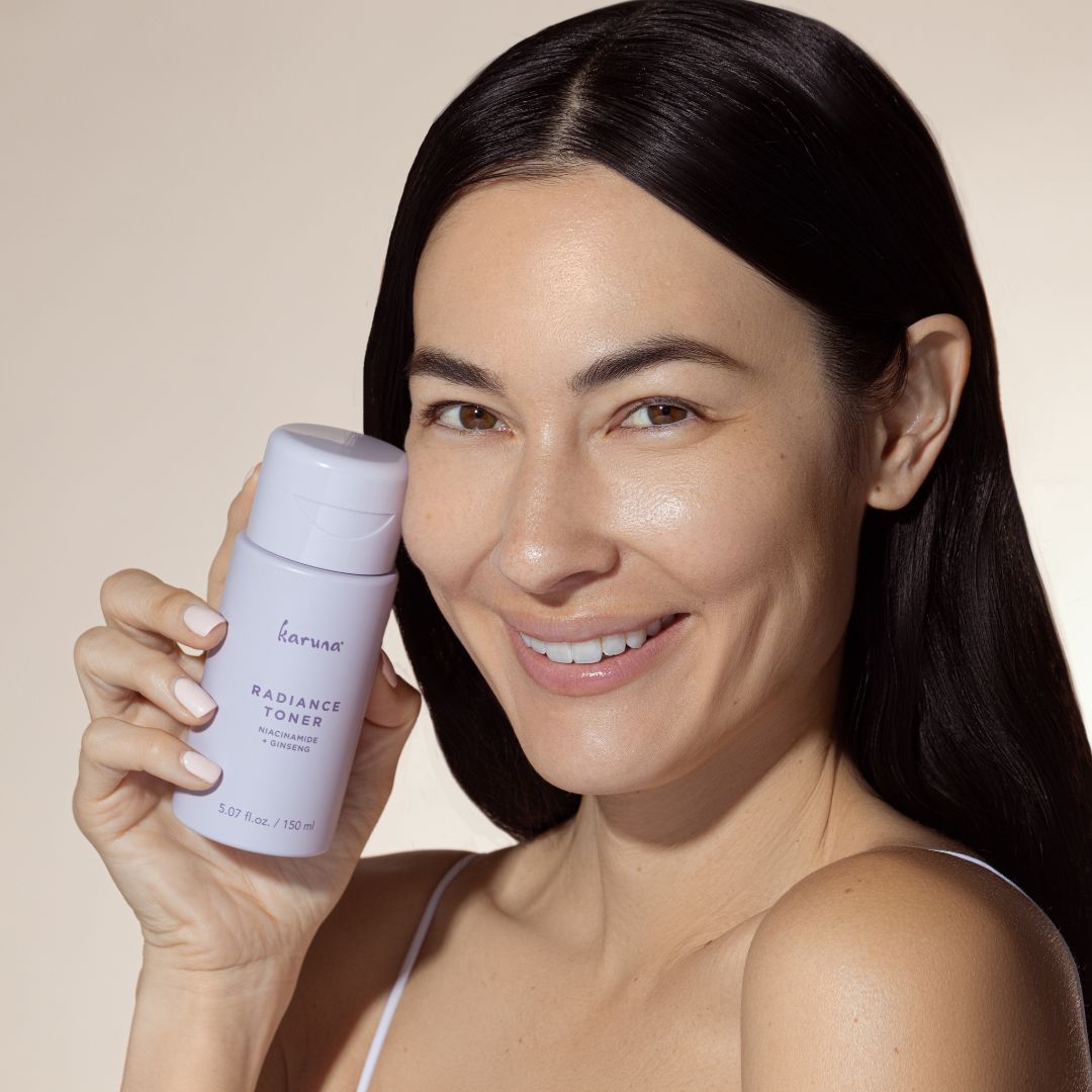 Radiance Toner | Karuna Skin