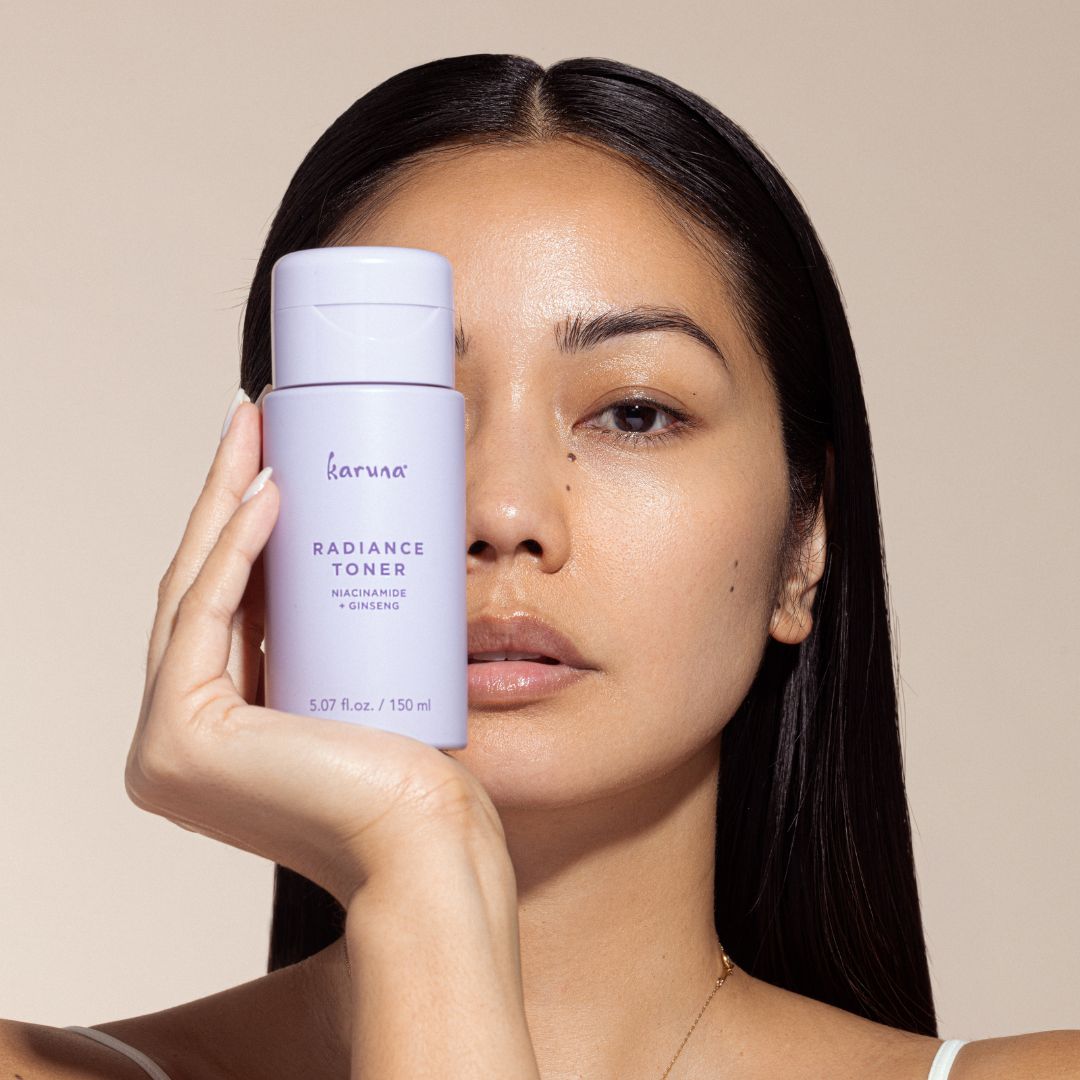 Cleansing Duo – Karuna Skin