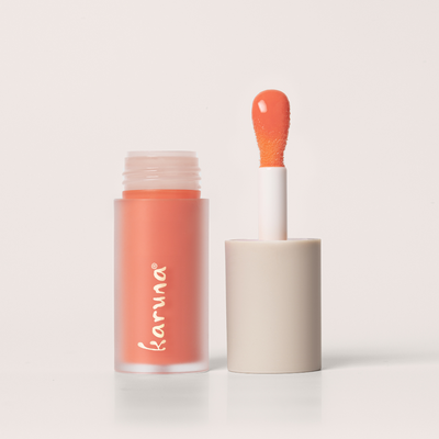 Ultra-Nourishing Tinted Lip Oils