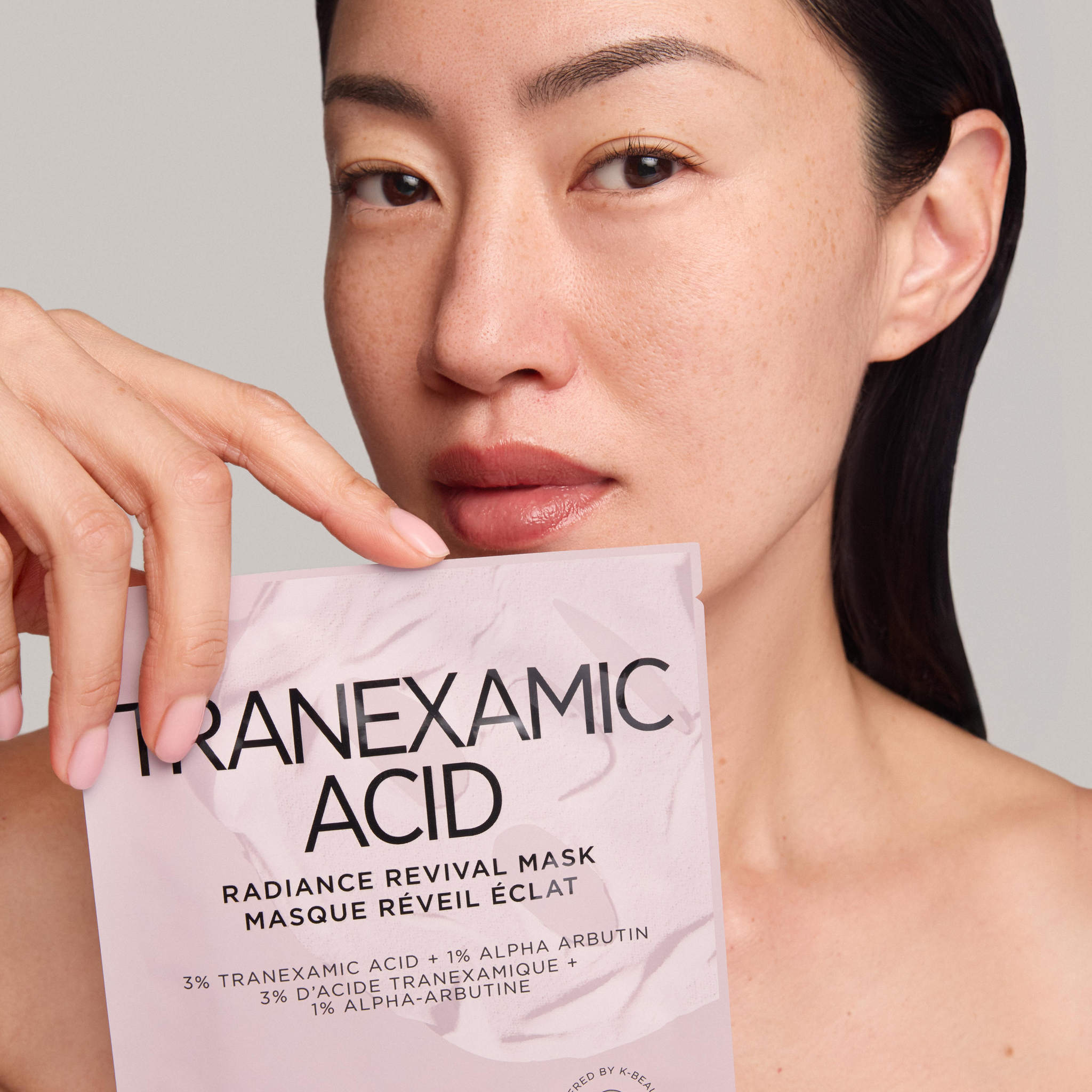 Tranexamic Acid Radiance Revival Mask | Karuna Skin