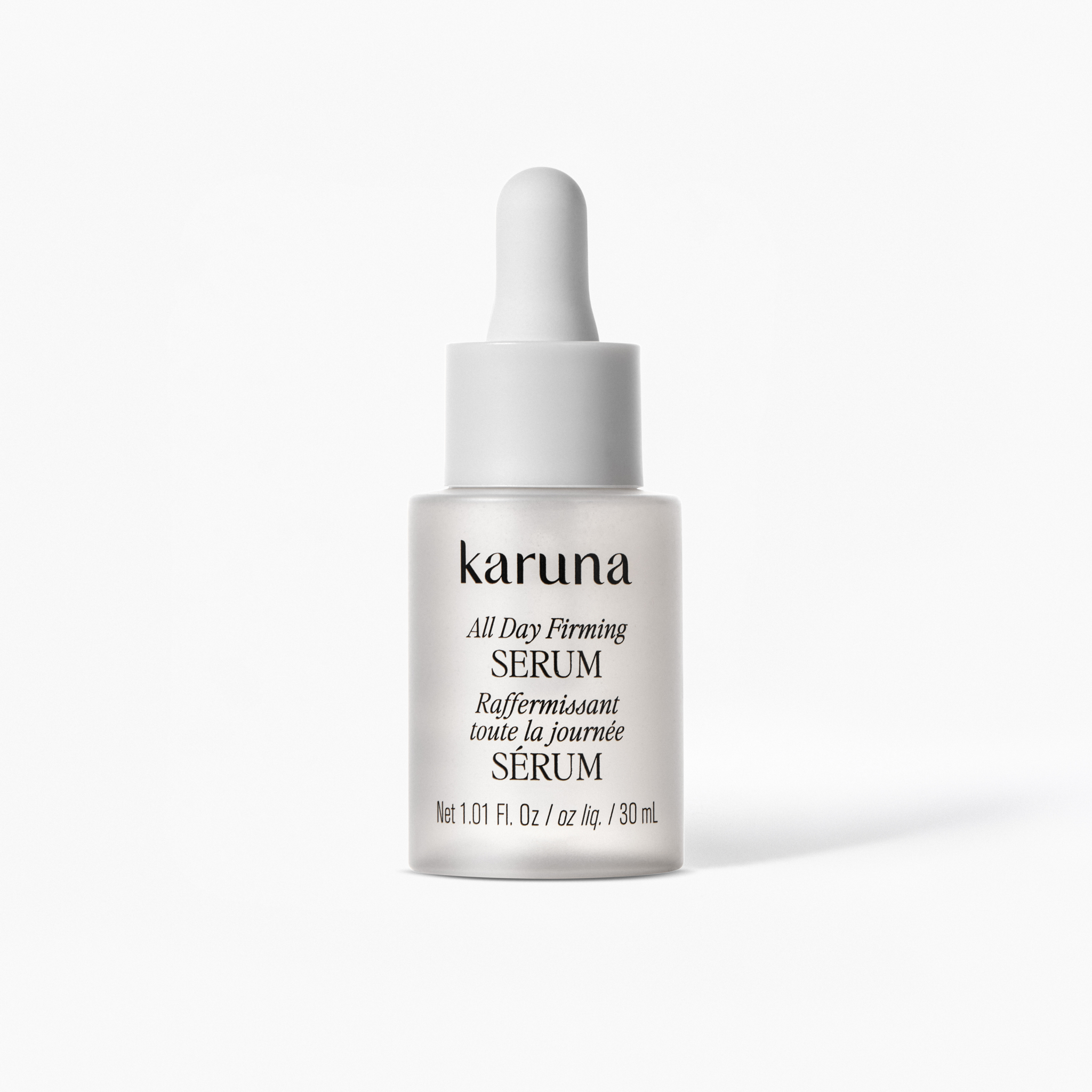 All Day Firming Serum | Karuna Skin