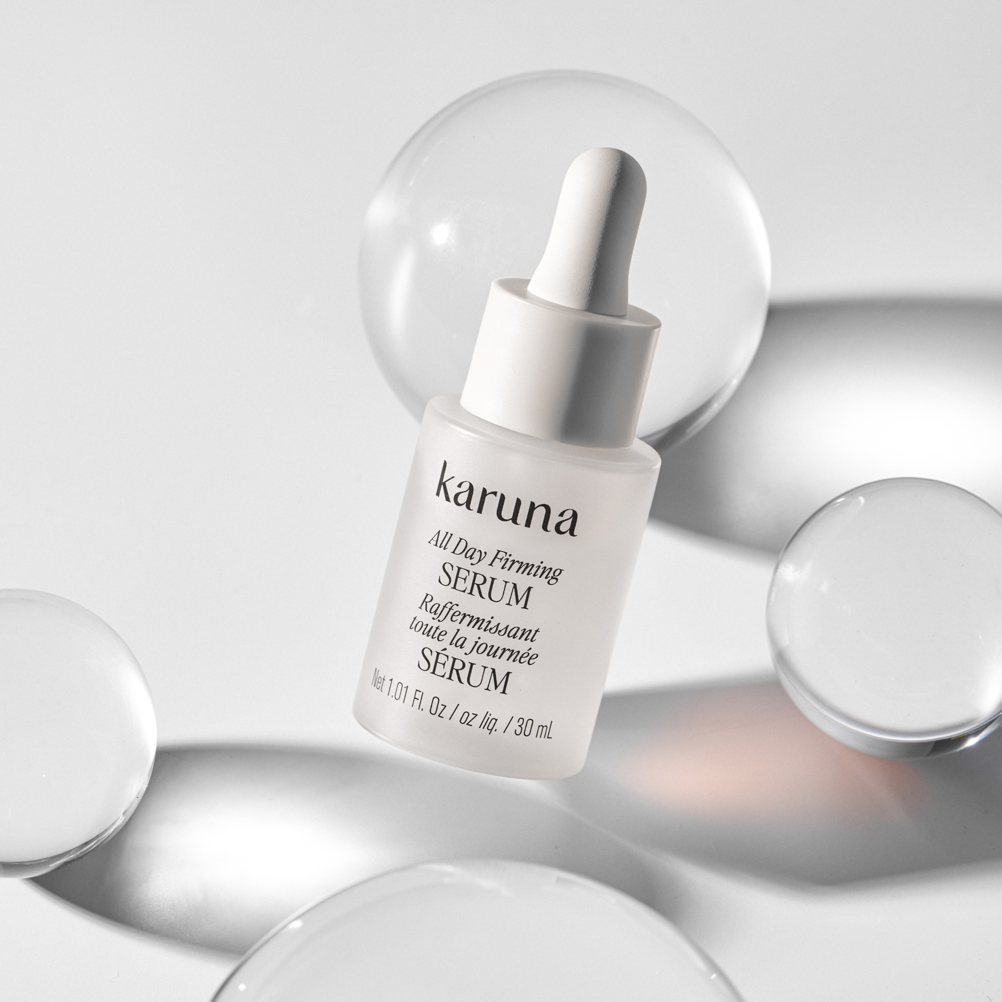 All Day Firming Serum | Karuna Skin