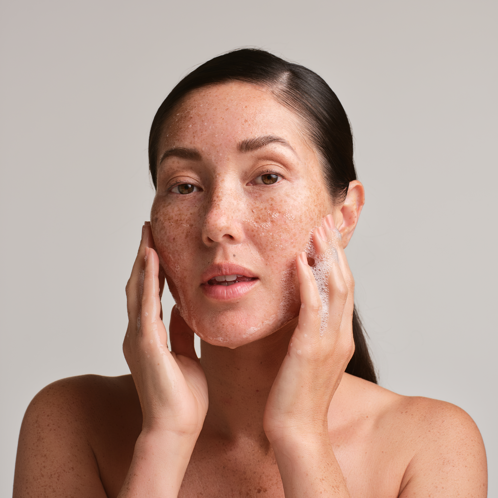 Balancing Cleanser | Karuna Skin