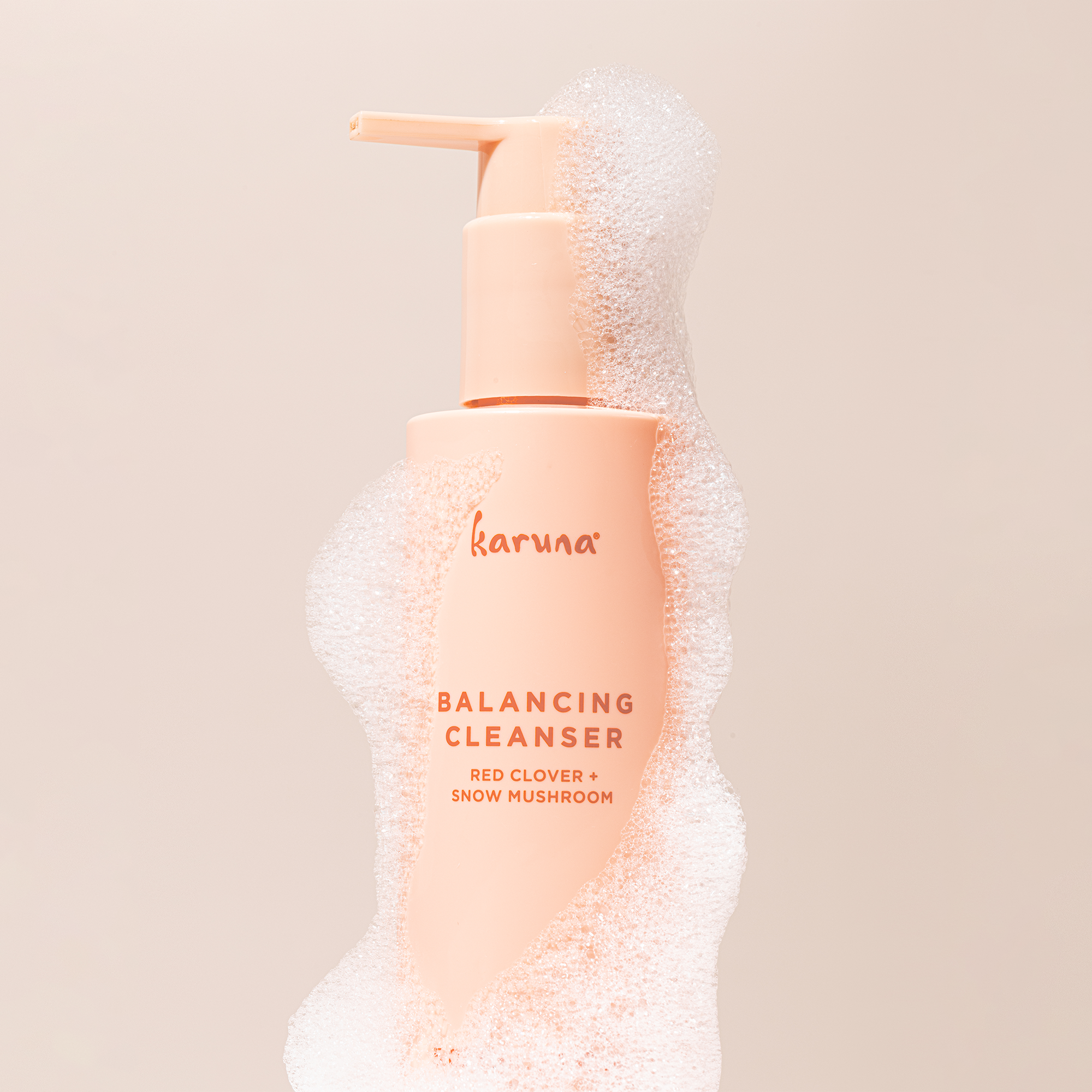 Balancing Cleanser | Karuna Skin