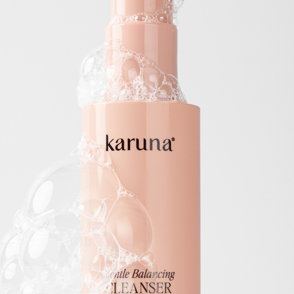 Balancing Cleanser | Karuna Skin