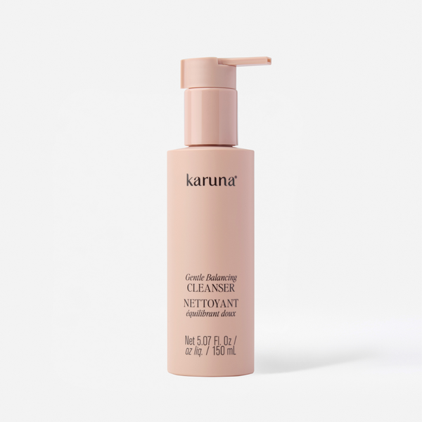 Balancing Cleanser | Karuna Skin