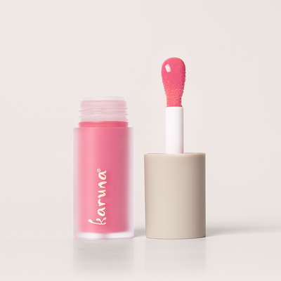 Tinted Lip Oil