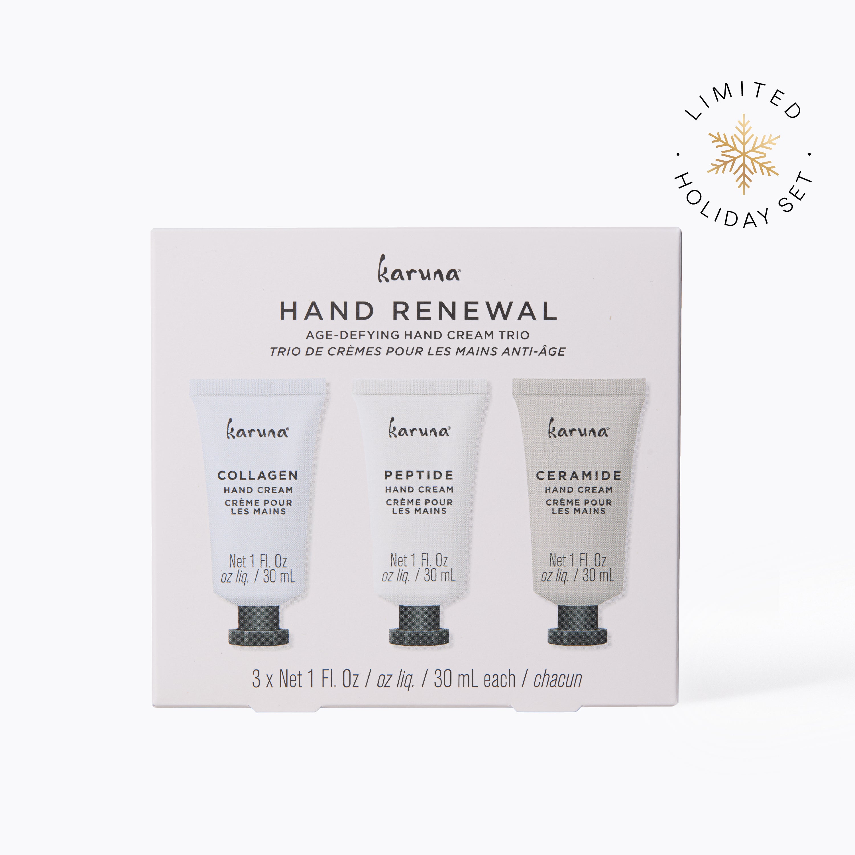 Hand Renewal – Karuna Skin