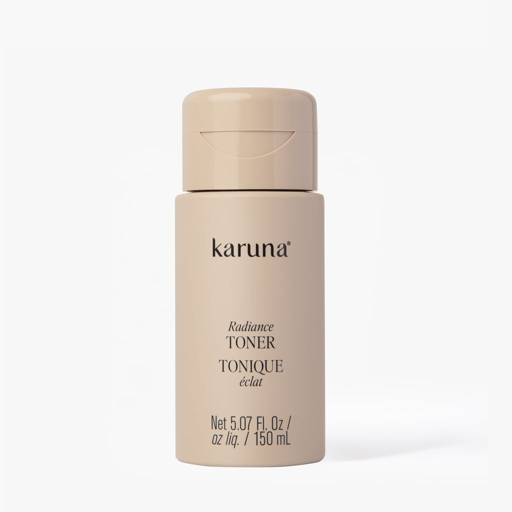 化粧水・ローション・トナー karunpa Radiance Toner | Karuna Skin