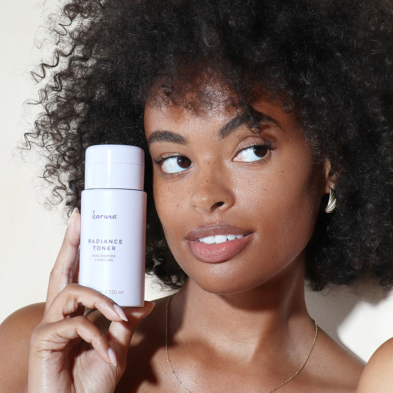 Radiance Toner | Karuna Skin