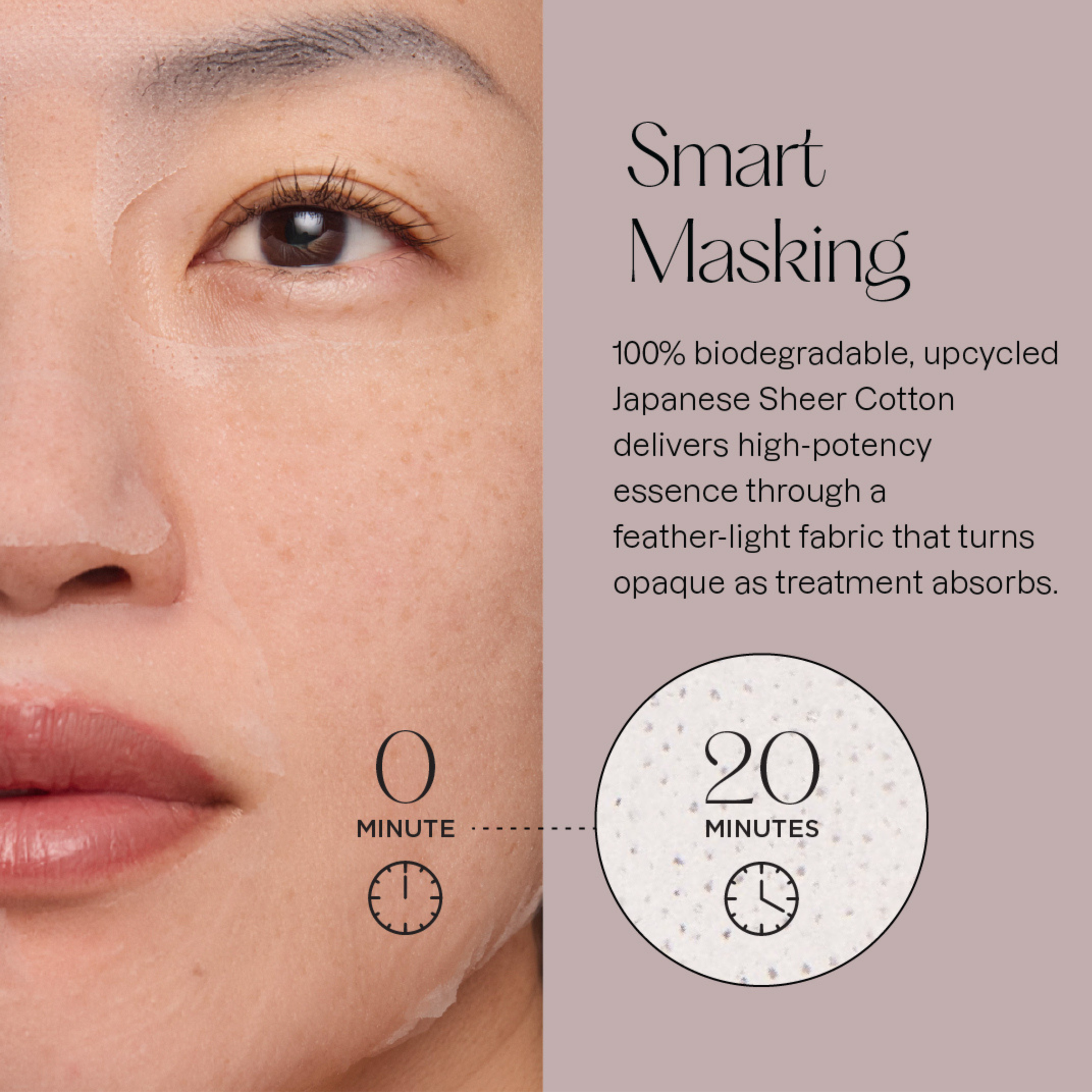 Tranexamic Acid Radiance Revival Mask | Karuna Skin