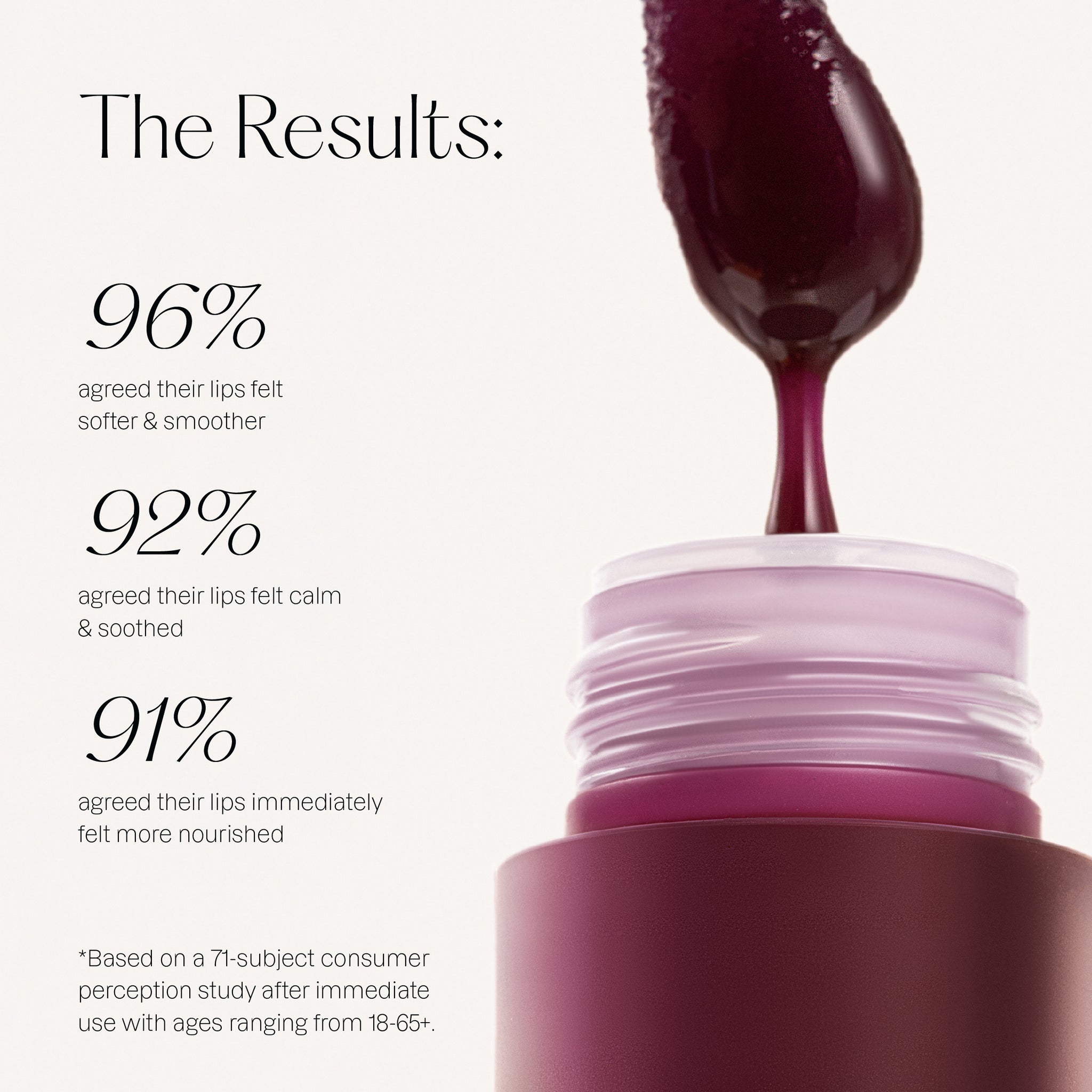 Tinted Lip Oil - Grow – Karuna Skin