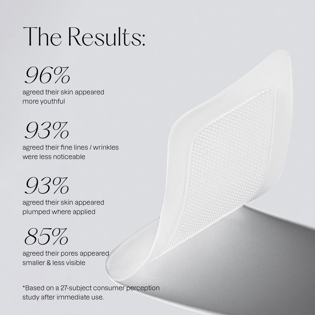 Age-Defying Microneedle Patches for acne, smile lines, & wrinkles ...