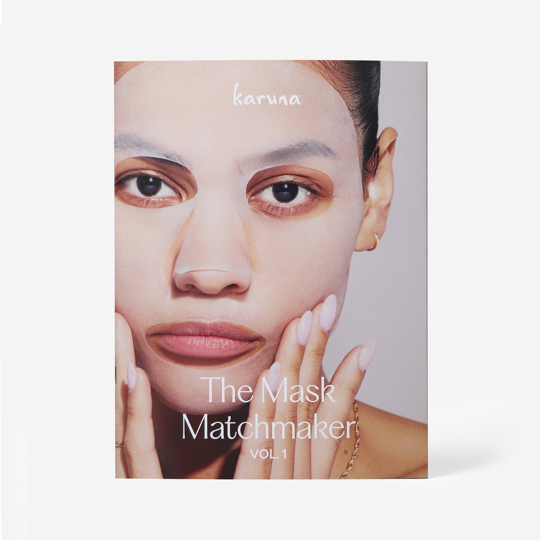 CREYENTE Pieregina MASK 5枚入×2 The Mask Matchmaker | Karuna Skin