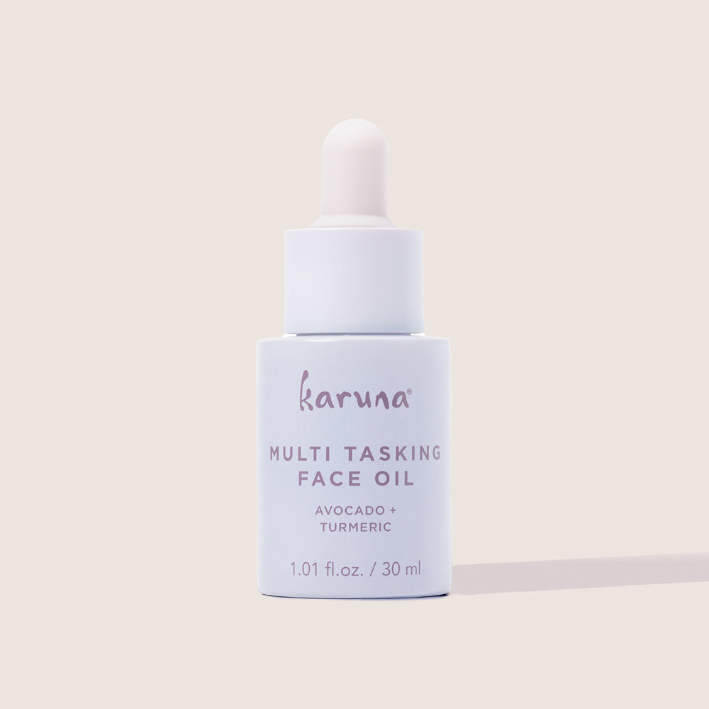 Multi-Tasking Face Oil | Karuna Skin