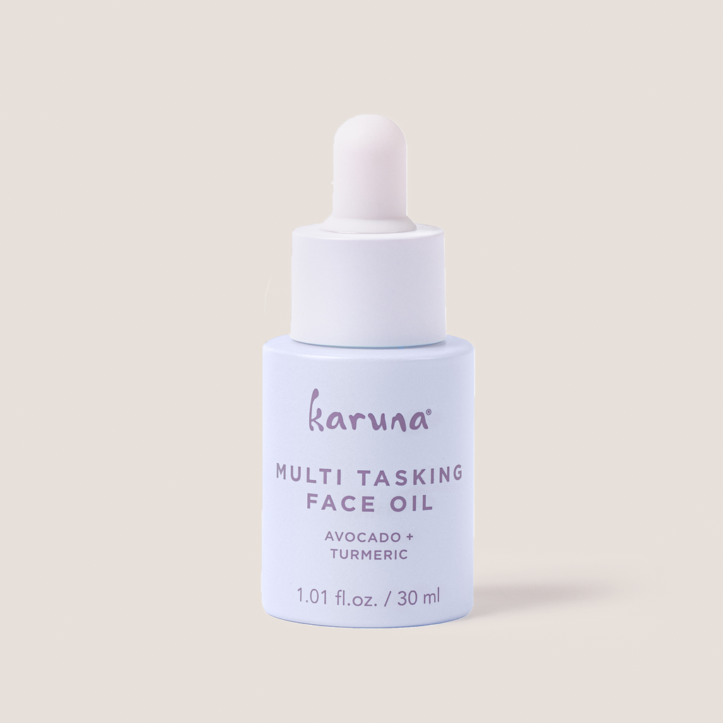Karuna Skin | Transformative Skincare Rooted in TCM