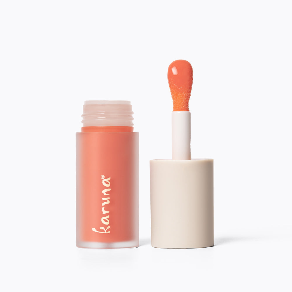 Karuna Tinted Lip Oil