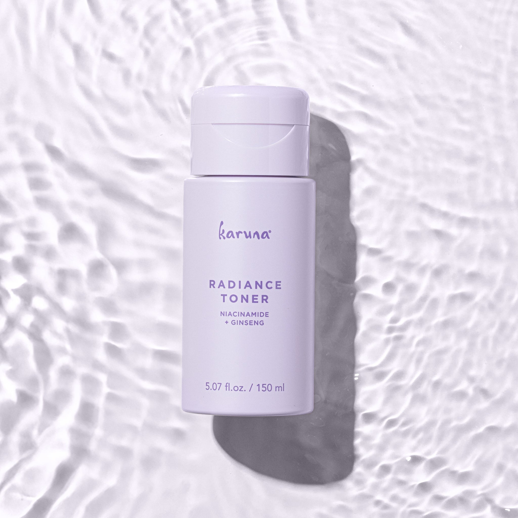 sl radiance toner ghk cu 7% GHK-CU ACCELERANT Niacinamide and paper mulberry help minimize the look of pores help brighten skin GHK-Cu Copper Peptide Face Tonic