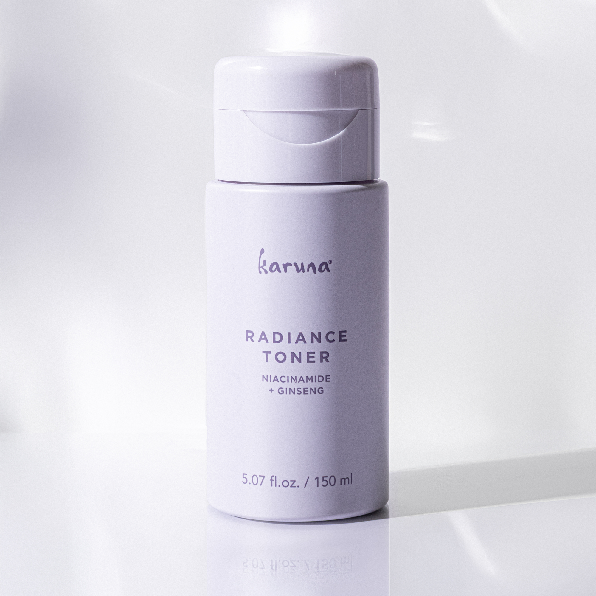 化粧水・ローション・トナー karunpa Radiance Toner | Karuna Skin