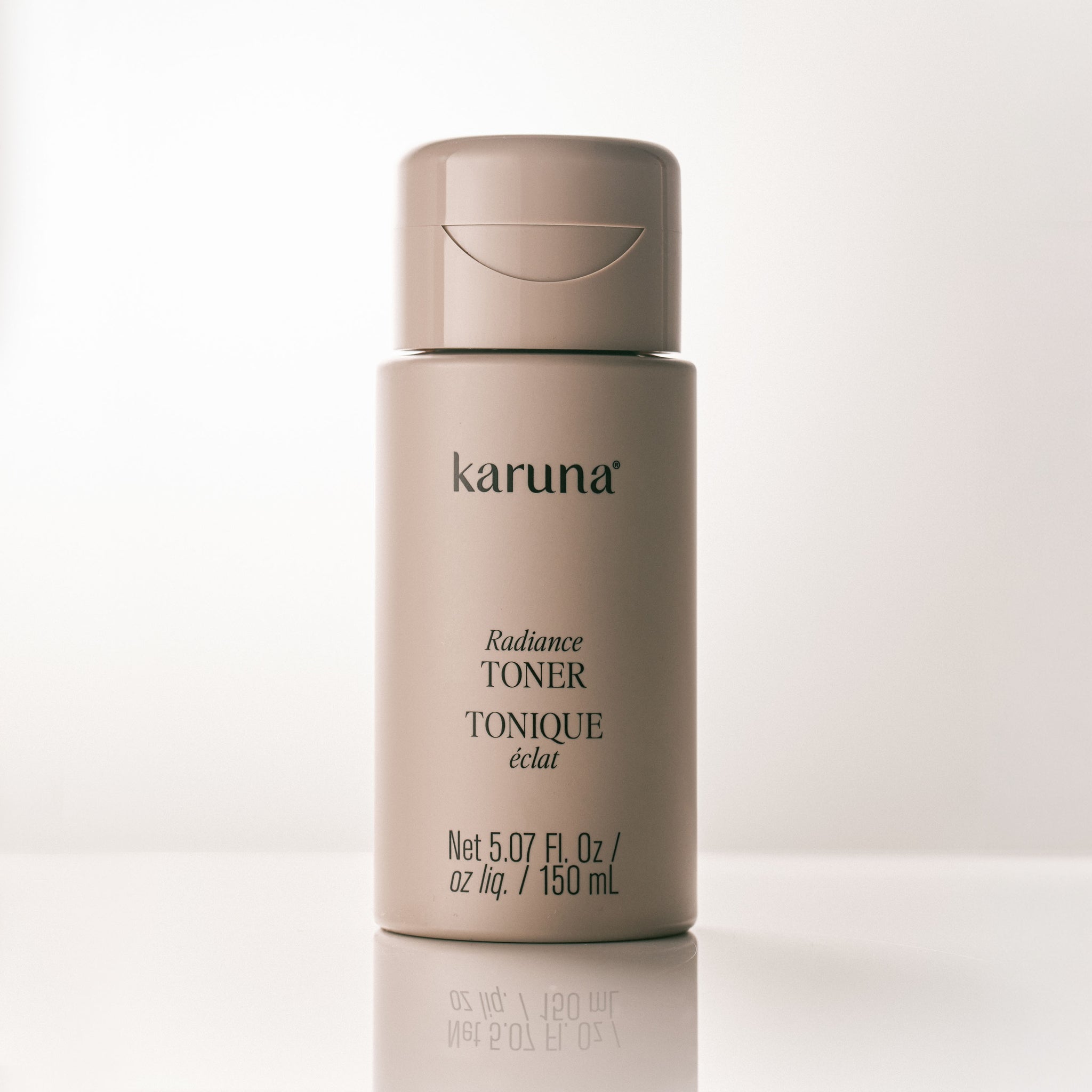 化粧水・ローション・トナー karunpa Radiance Toner | Karuna Skin