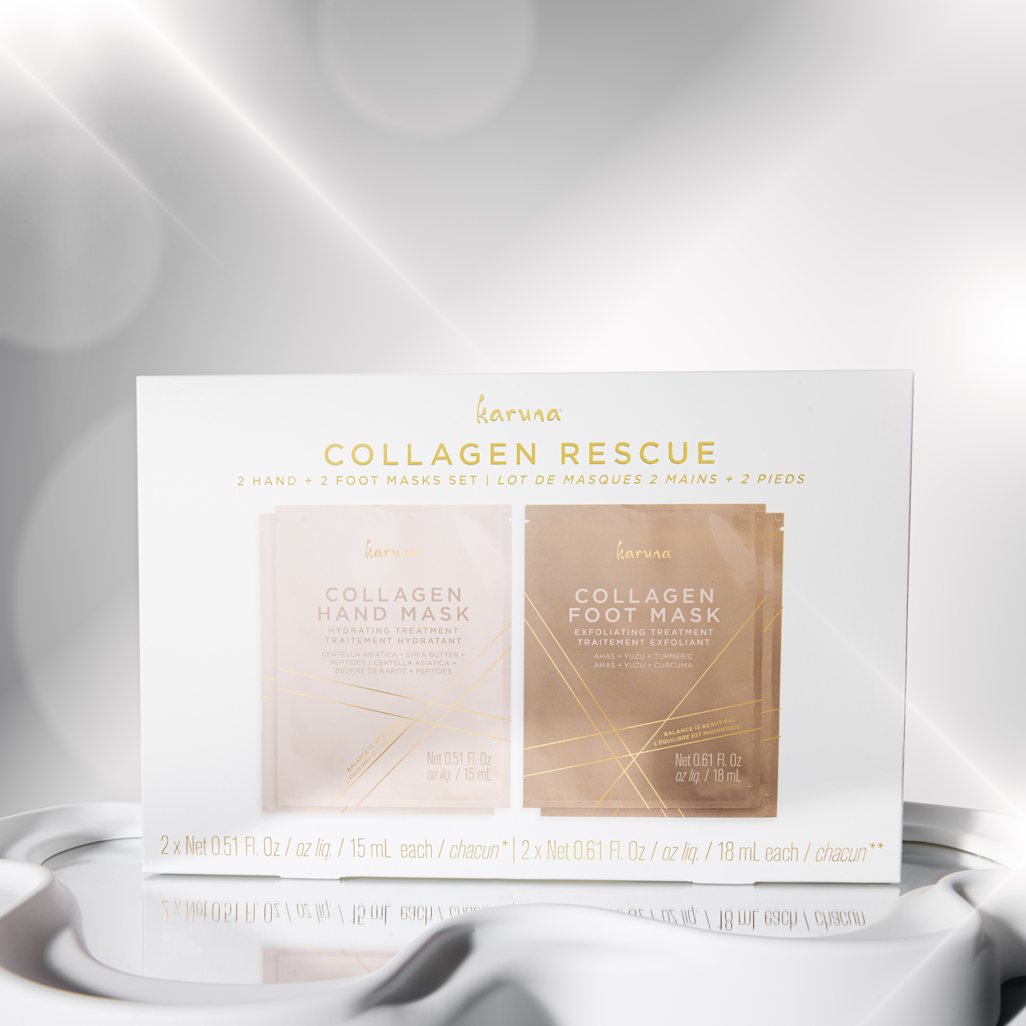 Collagen Rescue – Karuna Skin