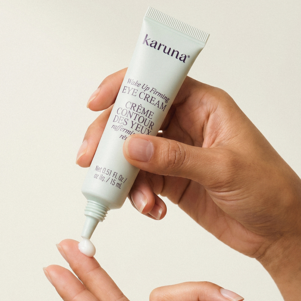 Wake Up Eye Cream