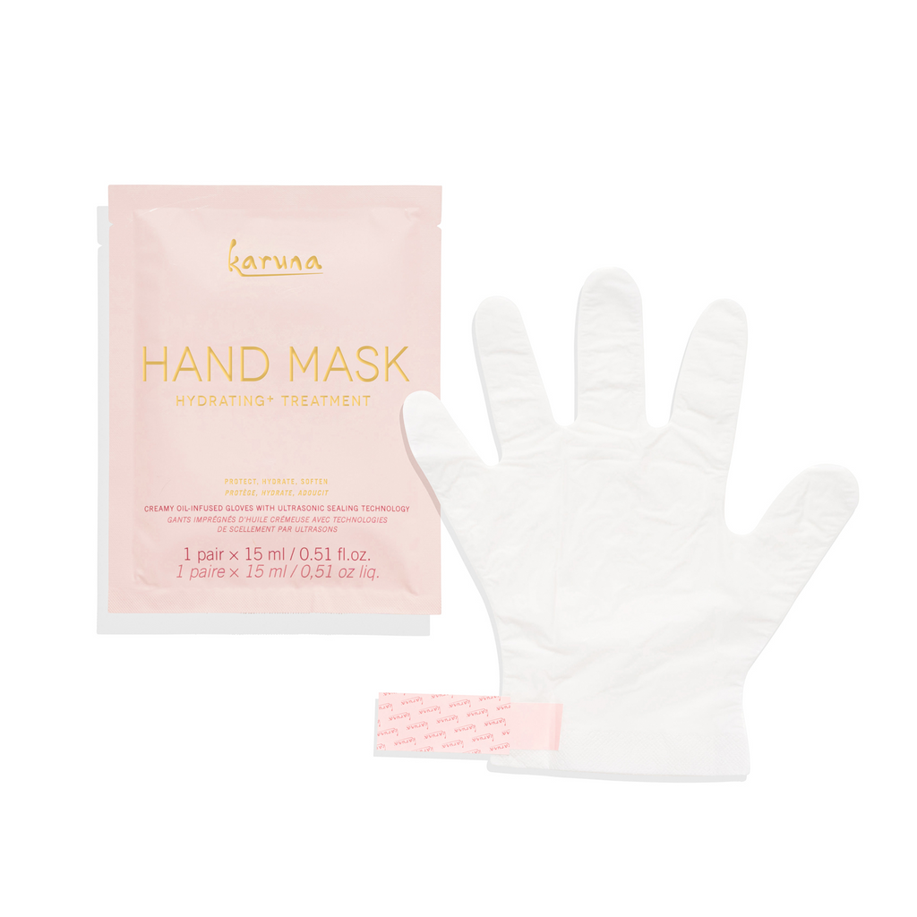Hydrating+ Hand Mask